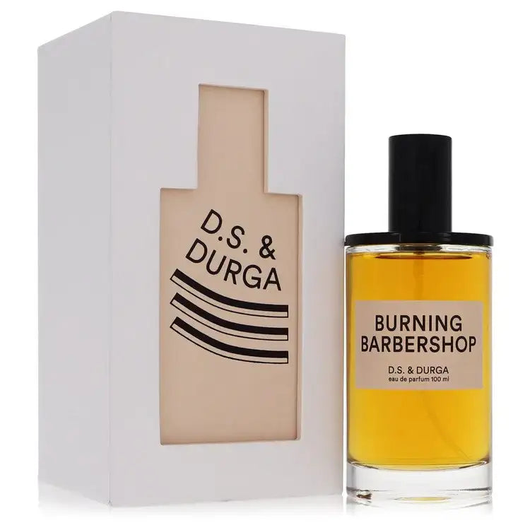 Burning Barbershop By D.S. & Durga Cologne for Men