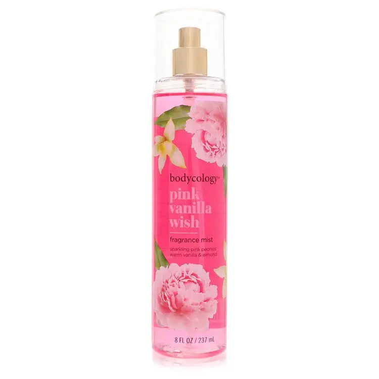 Pink Vanilla Wish By Bodycology Perfume for Women