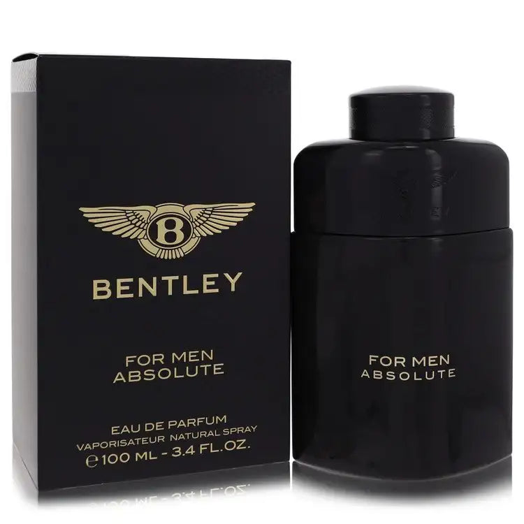 Absolute By Bentley Cologne for Men