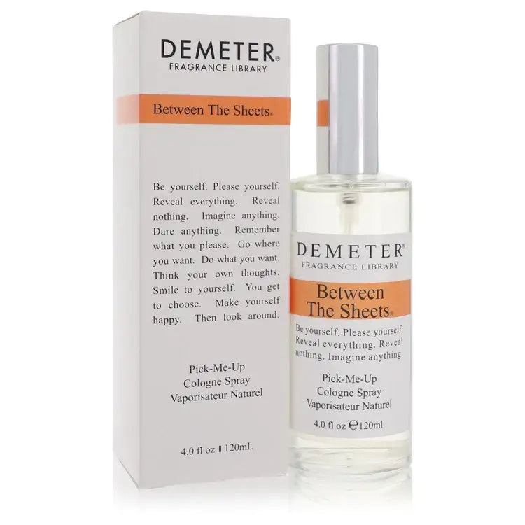 Between The Sheets By Demeter Perfume for Women