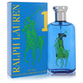 Big Pony Blue By Ralph Lauren Cologne for Men
