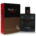 Black Style Sport By Yzy Perfume Cologne for Men