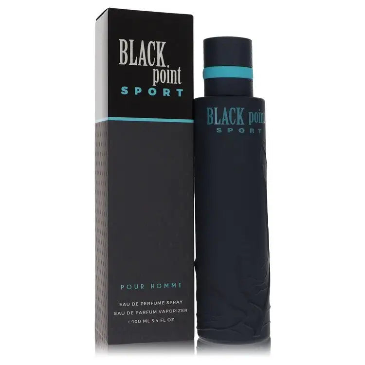 Black Point Sport By Yzy Perfume Cologne for Men