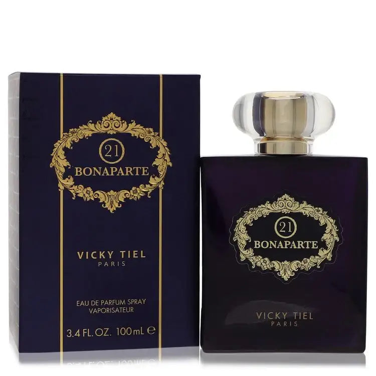 Bonaparte 21 By Vicky Tiel Perfume for Women