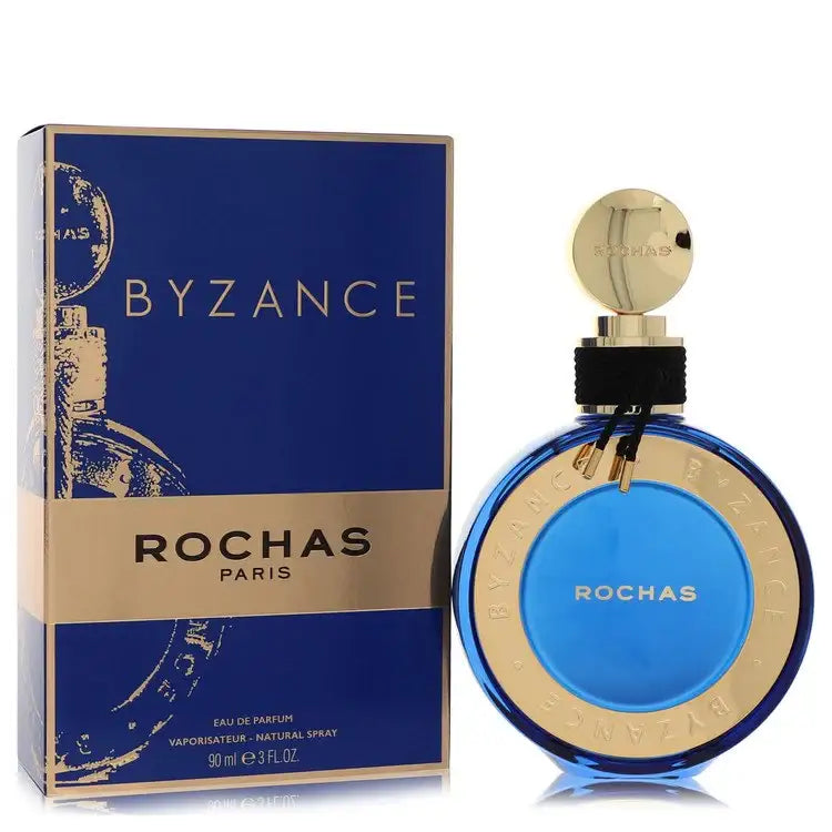Byzance 2019 Edition By Rochas Perfume for Women