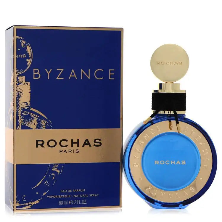 Byzance 2019 Edition By Rochas Perfume for Women