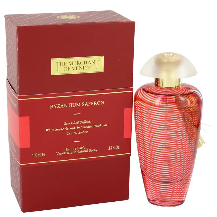 Byzantium Saffron By The Merchant Of Venice (Unisex)
