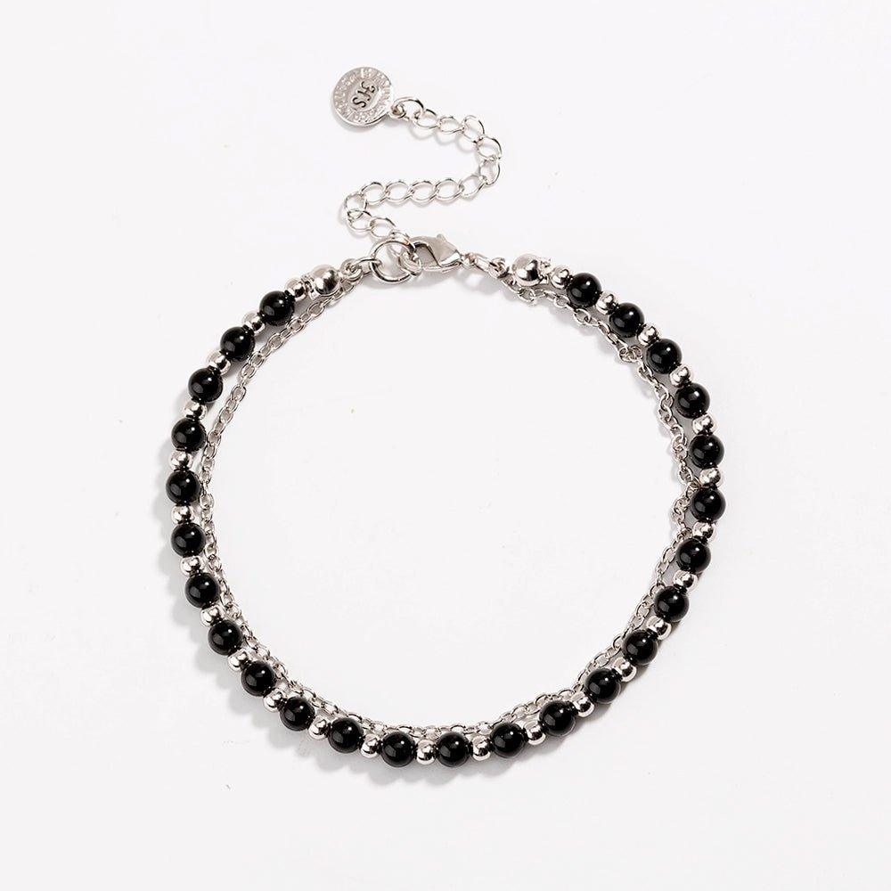 Beaded Friendship Bracelet