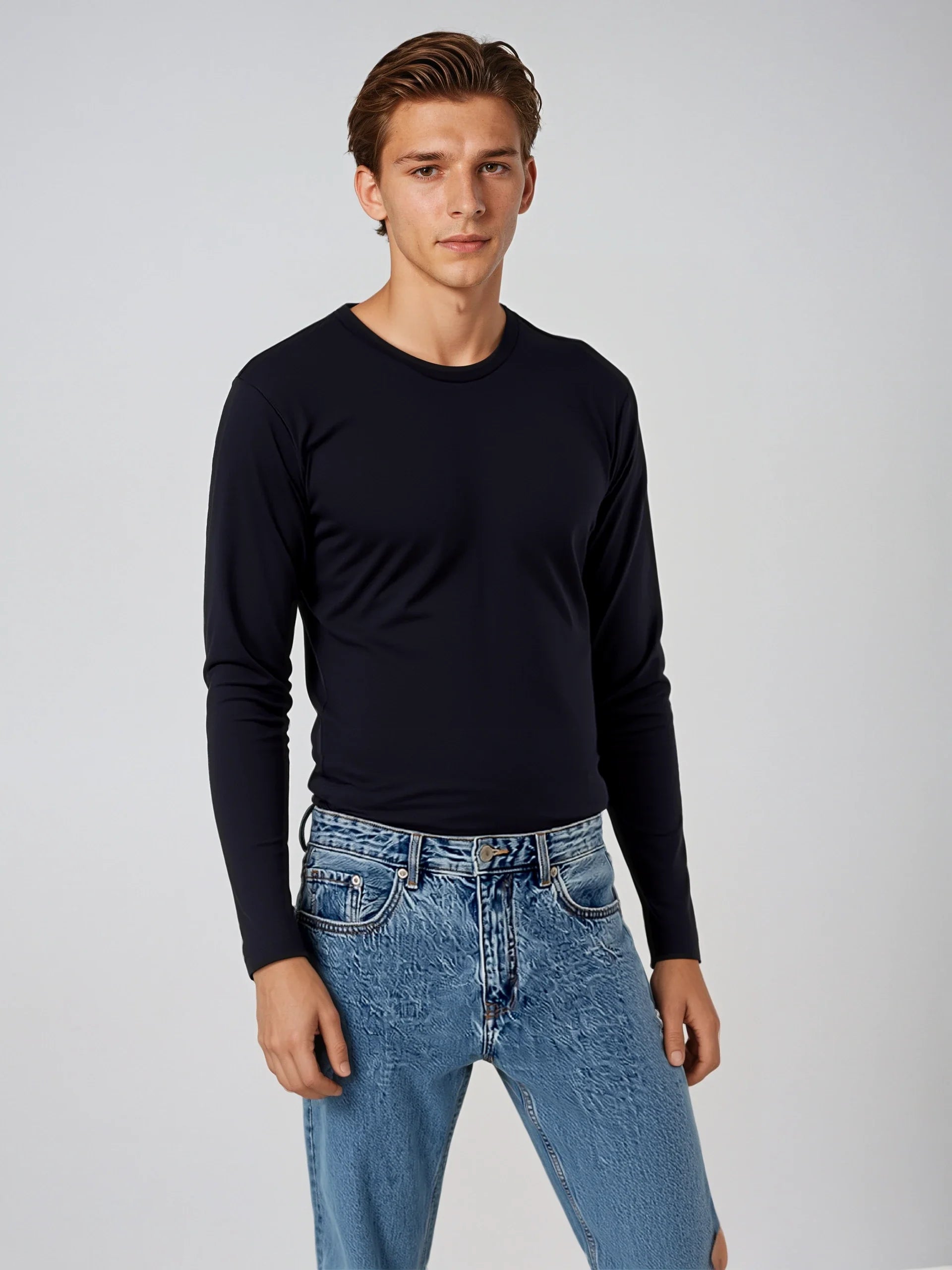 Retro Fleece | 4040