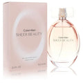 Sheer Beauty By Calvin Klein Perfume for Women