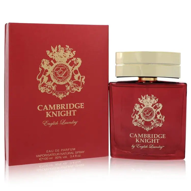 Cambridge Knight By English Laundry Cologne for Men