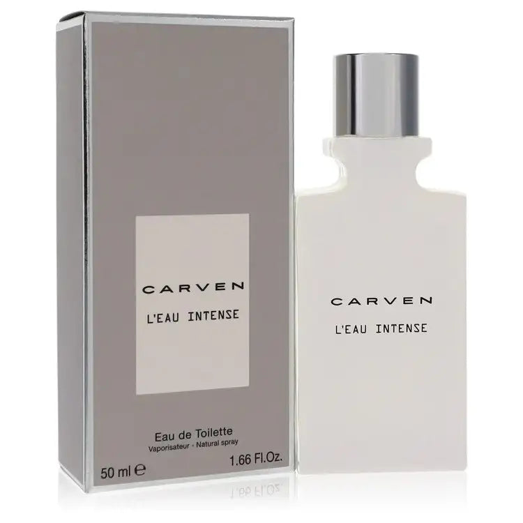 L'eau Intense By Carven Cologne for Men