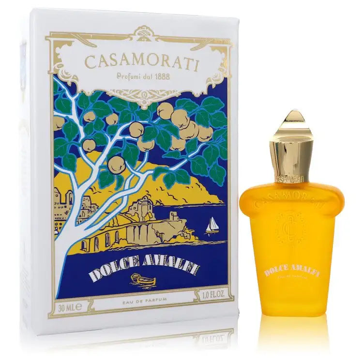 Casamorati 1888 Dolce Amalfi By Xerjoff (Unisex)