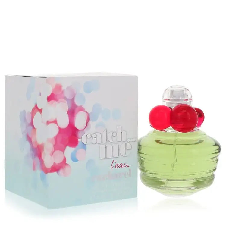 Catch Me L'eau By Cacharel Perfume for Women
