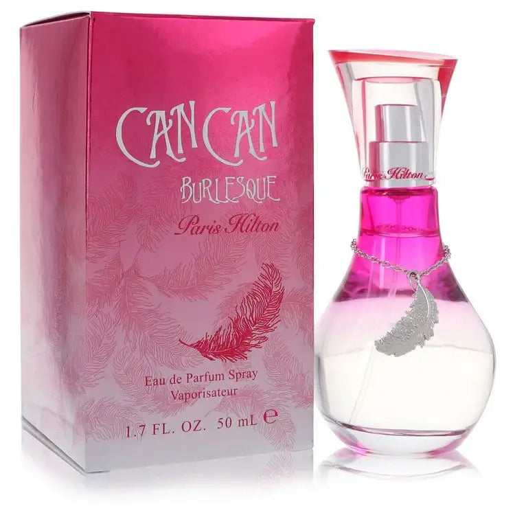 Can Can Burlesque By Paris Hilton Perfume for Women