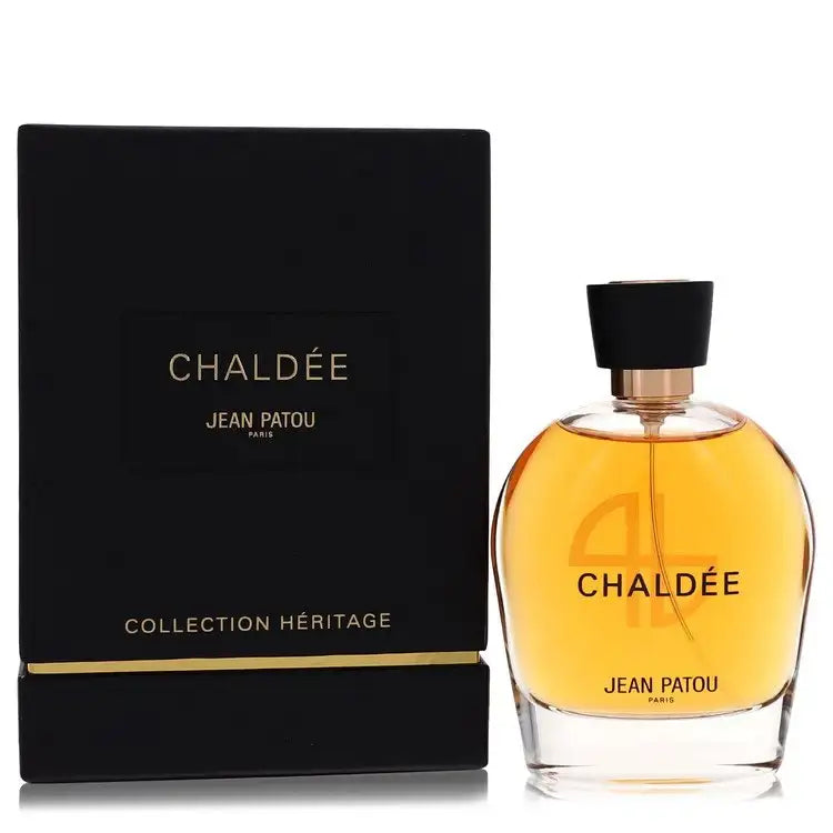 Chaldee By Jean Patou Perfume for Women