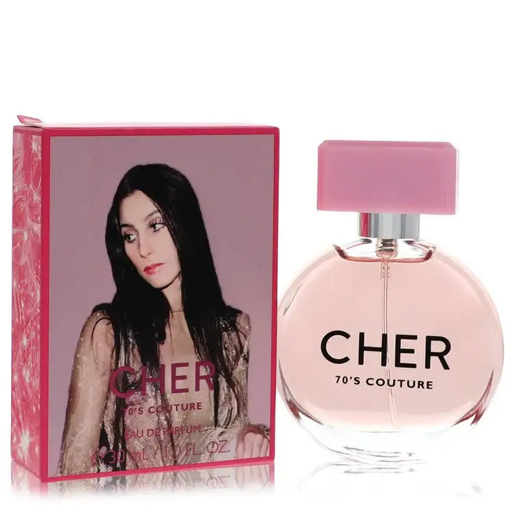 Decades 70's Couture By Cher Perfume for Women