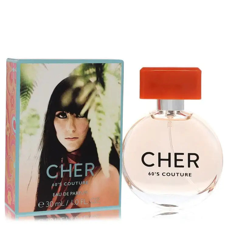 Decades 60's Couture By Cher Perfume for Women