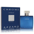 Chrome Extreme By Azzaro Cologne for Men