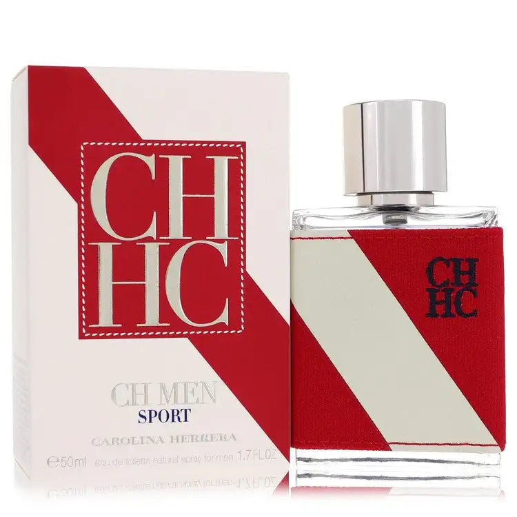 Ch Sport By Carolina Herrera Cologne for Men
