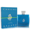 Chrome Under The Pole By Azzaro Cologne for Men