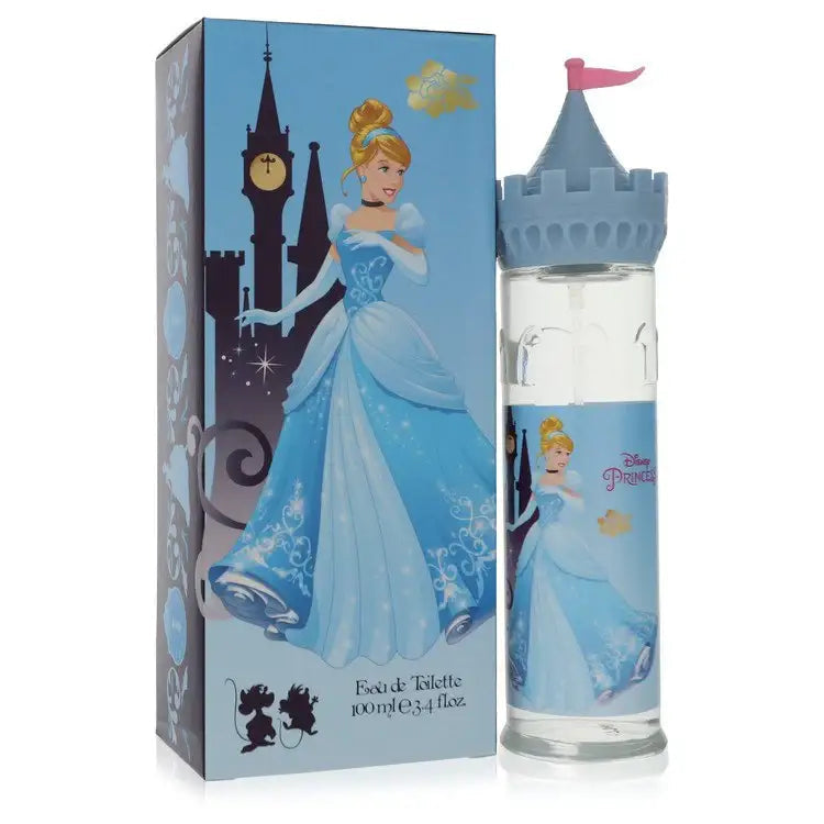 Cinderella By Disney Perfume for Women