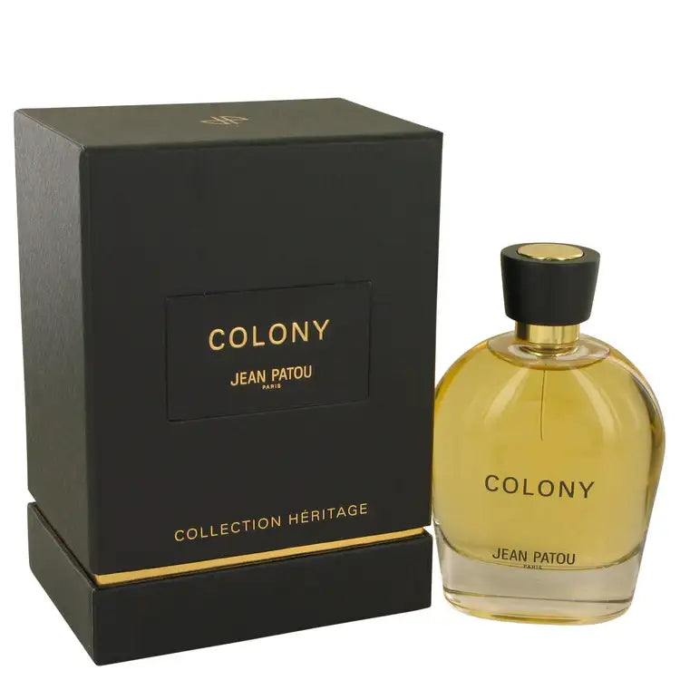 Colony By Jean Patou Perfume for Women