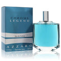 Chrome Legend By Azzaro Cologne for Men