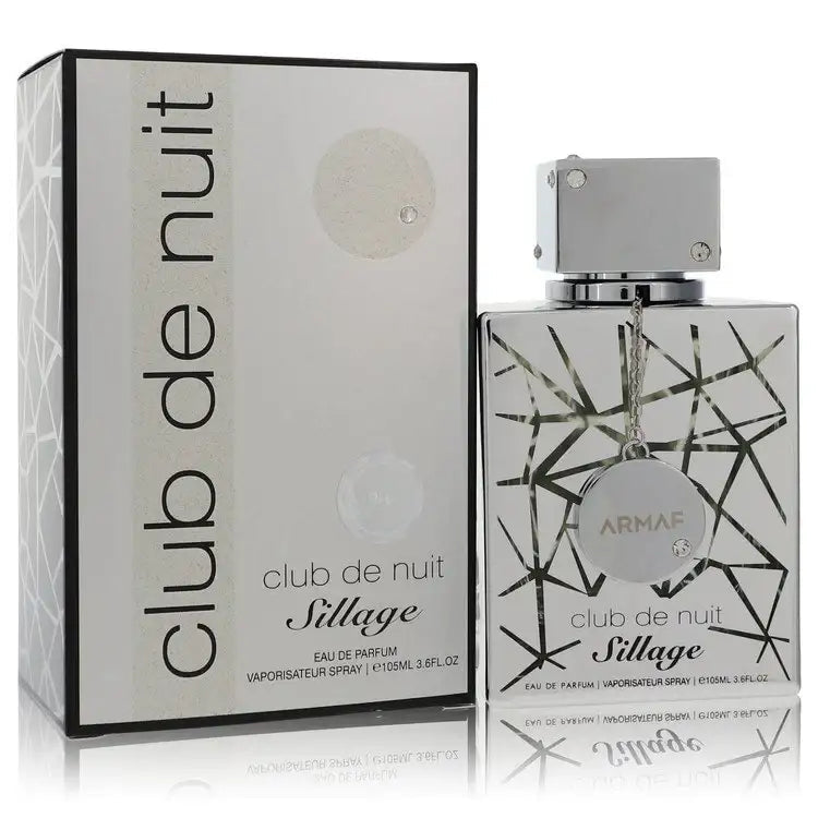 Club De Nuit Sillage By Armaf (Unisex)
