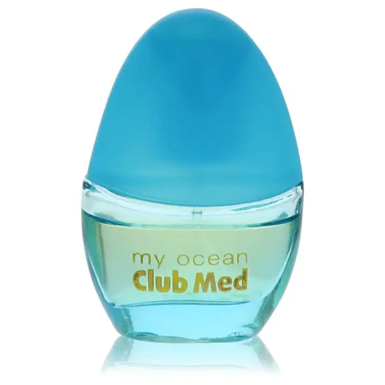 Club Med My Ocean By Coty Perfume for Women