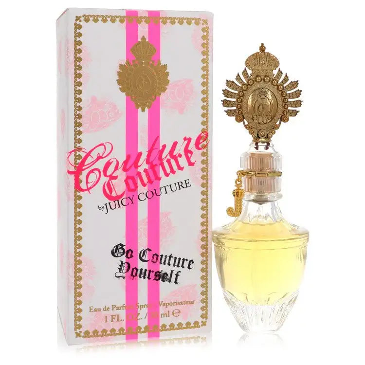 Couture Couture By Juicy Couture Perfume for Women