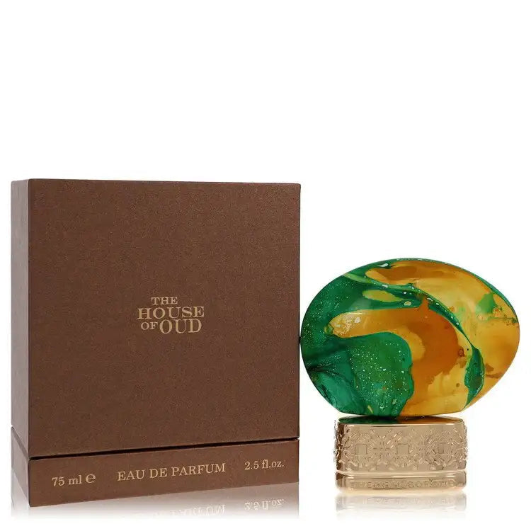 Cypress Shade By The House Of Oud (Unisex)