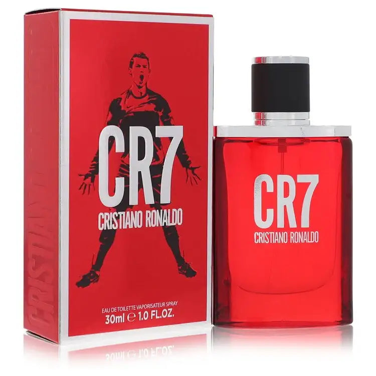 Cr7 By Cristiano Ronaldo Cologne for Men