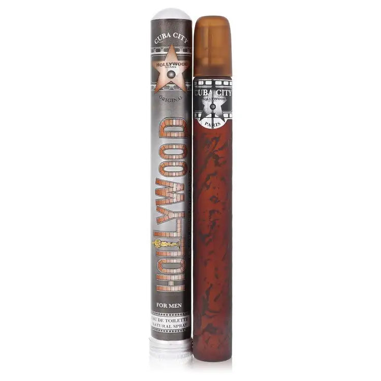 Cuba Hollywood By Fragluxe Cologne for Men