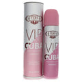 Cuba Vip By Fragluxe Perfume for Women