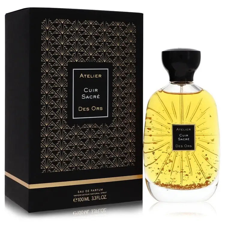 Cuir Sacre By Atelier Des Ors (Unisex)
