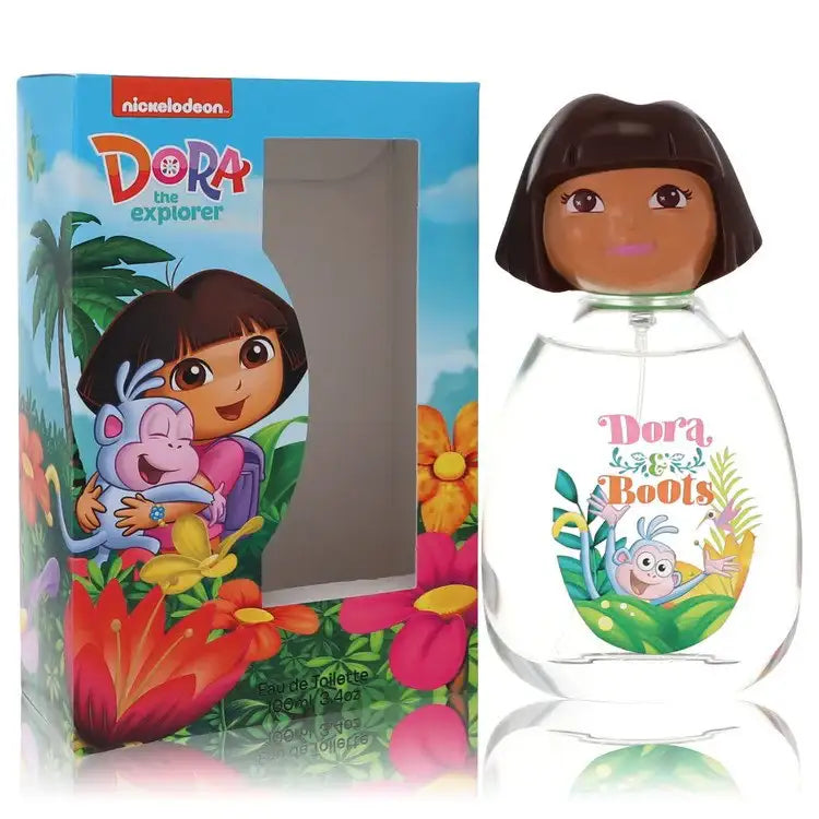 Dora And Boots By Marmol & Son Perfume for Women