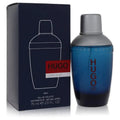Dark Blue By Hugo Boss Cologne for Men