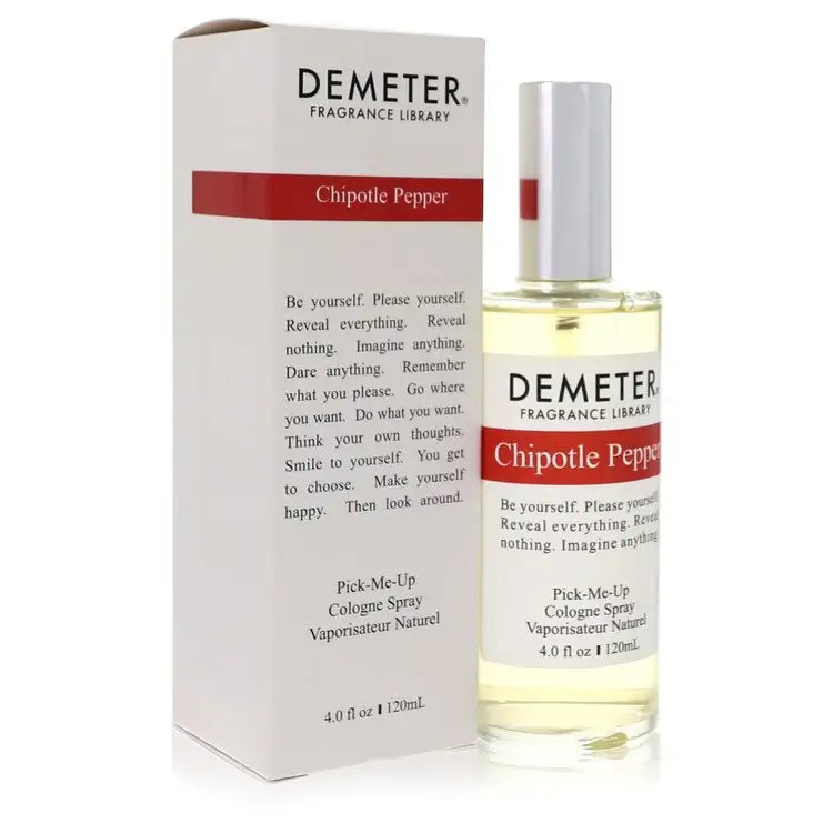 Chipotle Pepper By Demeter Perfume for Women