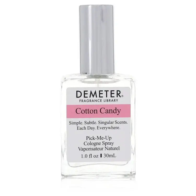 Cotton Candy By Demeter Perfume for Women
