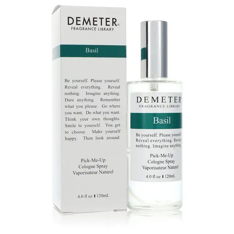 Basil By Demeter (Unisex)