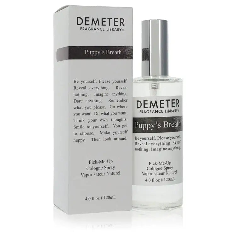 Puppy's Breath By Demeter (Unisex)