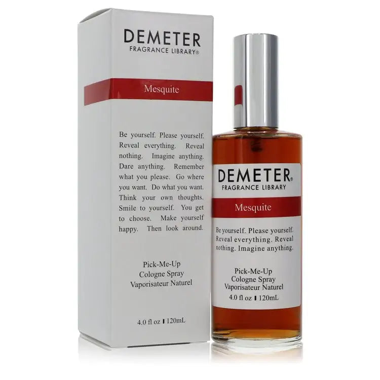 Mesquite By Demeter (Unisex)