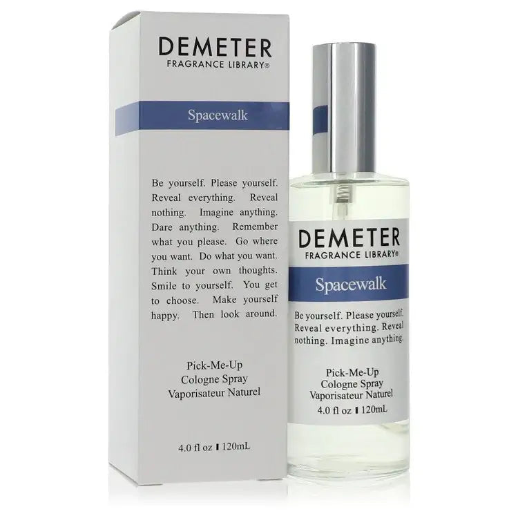 Spacewalk By Demeter (Unisex)