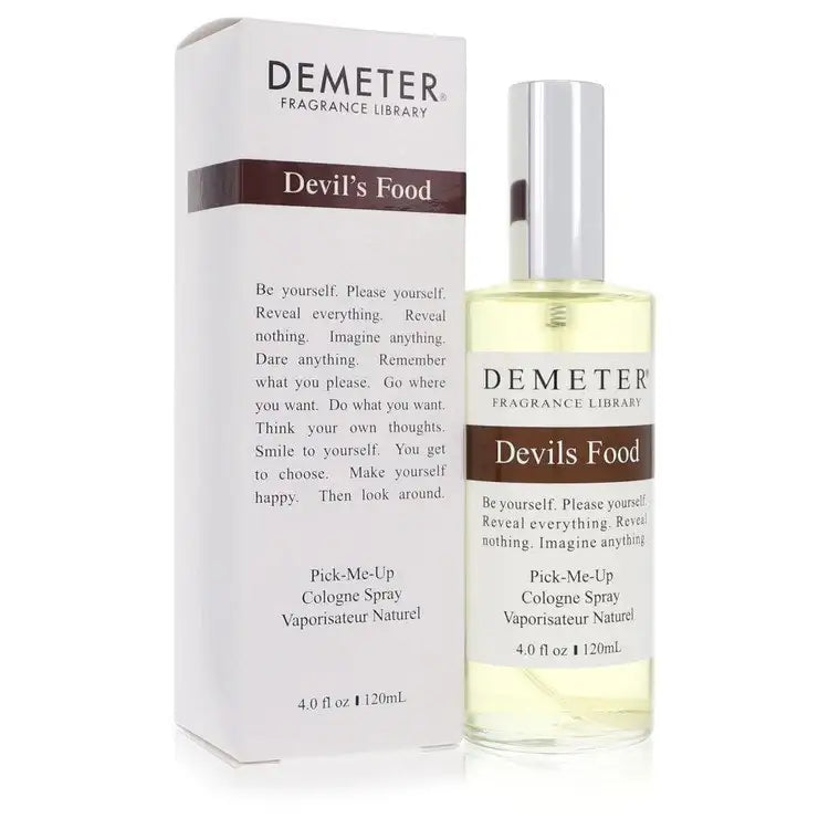 Devil's Food By Demeter Perfume for Women