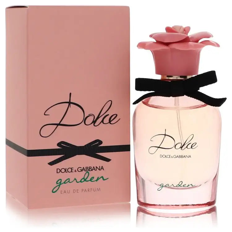 Dolce Garden By Dolce & Gabbana Perfume for Women