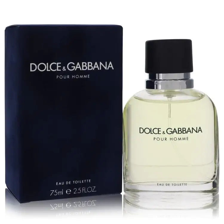 Dolce & Gabbana By Dolce & Gabbana Cologne for Men