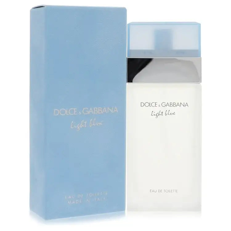 Light Blue By Dolce & Gabbana Perfume for Women
