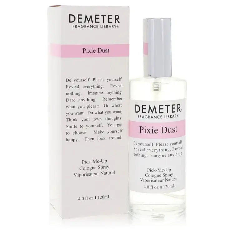 Pixie Dust By Demeter Perfume for Women