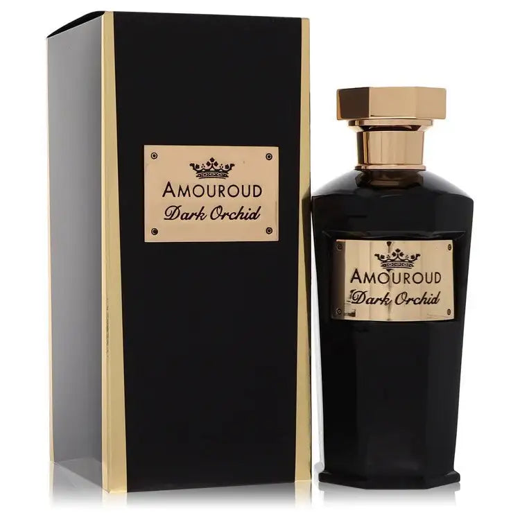 Dark Orchid By Amouroud (Unisex)